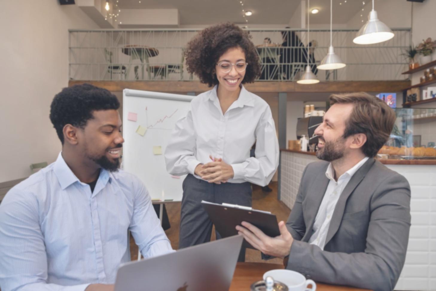 Interface moderne des outils financiers zenquarion