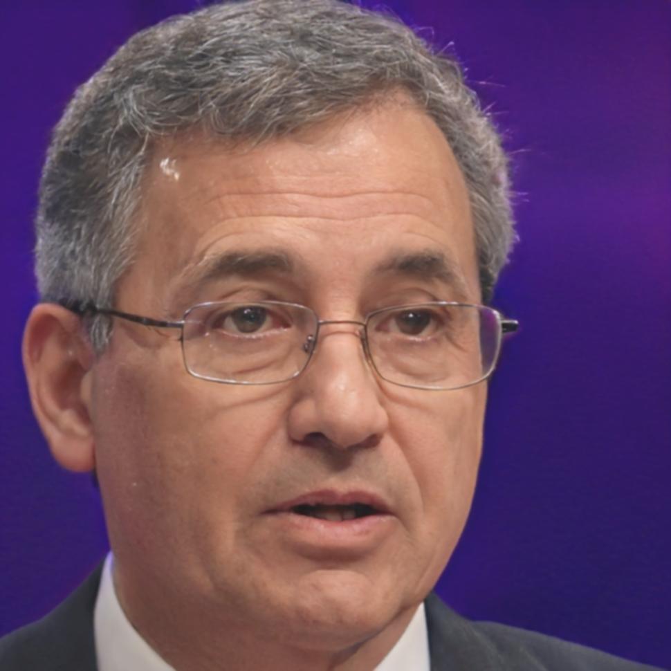 Portrait de Thomas Laurent, spécialiste en technologie financière