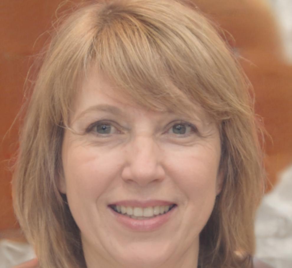 Portrait de Sophie Moreau, Responsable Développement Réseau
